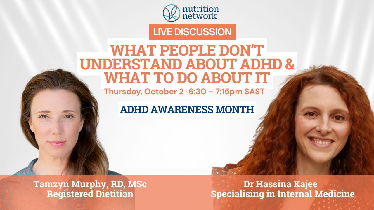 What People Don’t Understand About ADHD – and What to Do About It