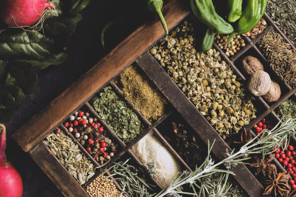 A Historical Lens on Natural Healing and Botanical Medicine