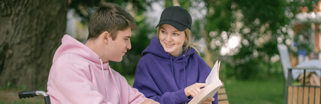 How can we use power correctly – Creating trust, choice and equality in mental health services