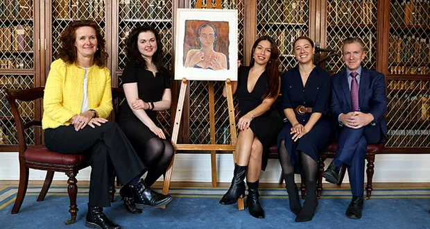 Striking portrait based on extensive Irish research, reveals the lived experience of Chronic Spontaneous Urticaria