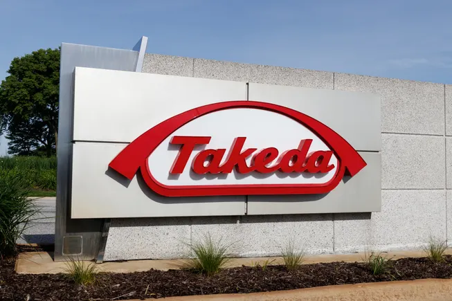 Takeda stakes more than B on cancer drugs from China