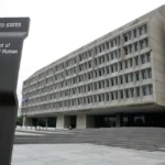 Trump administration moves to fire HHS employees amid shutdown