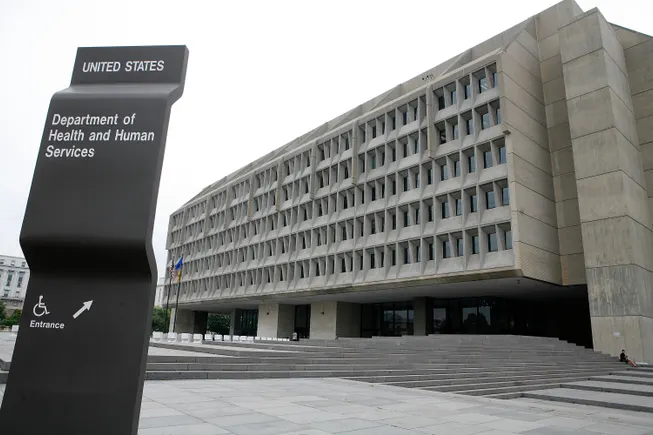 Trump administration moves to fire HHS employees amid shutdown
