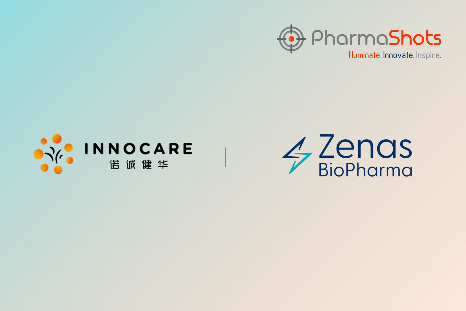 Zenas BioPharma Enters ~B Deal with InnoCare Pharma for Three Autoimmune Product Candidates