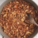 Ground Beef And Cabbage – Food Faith Fitness