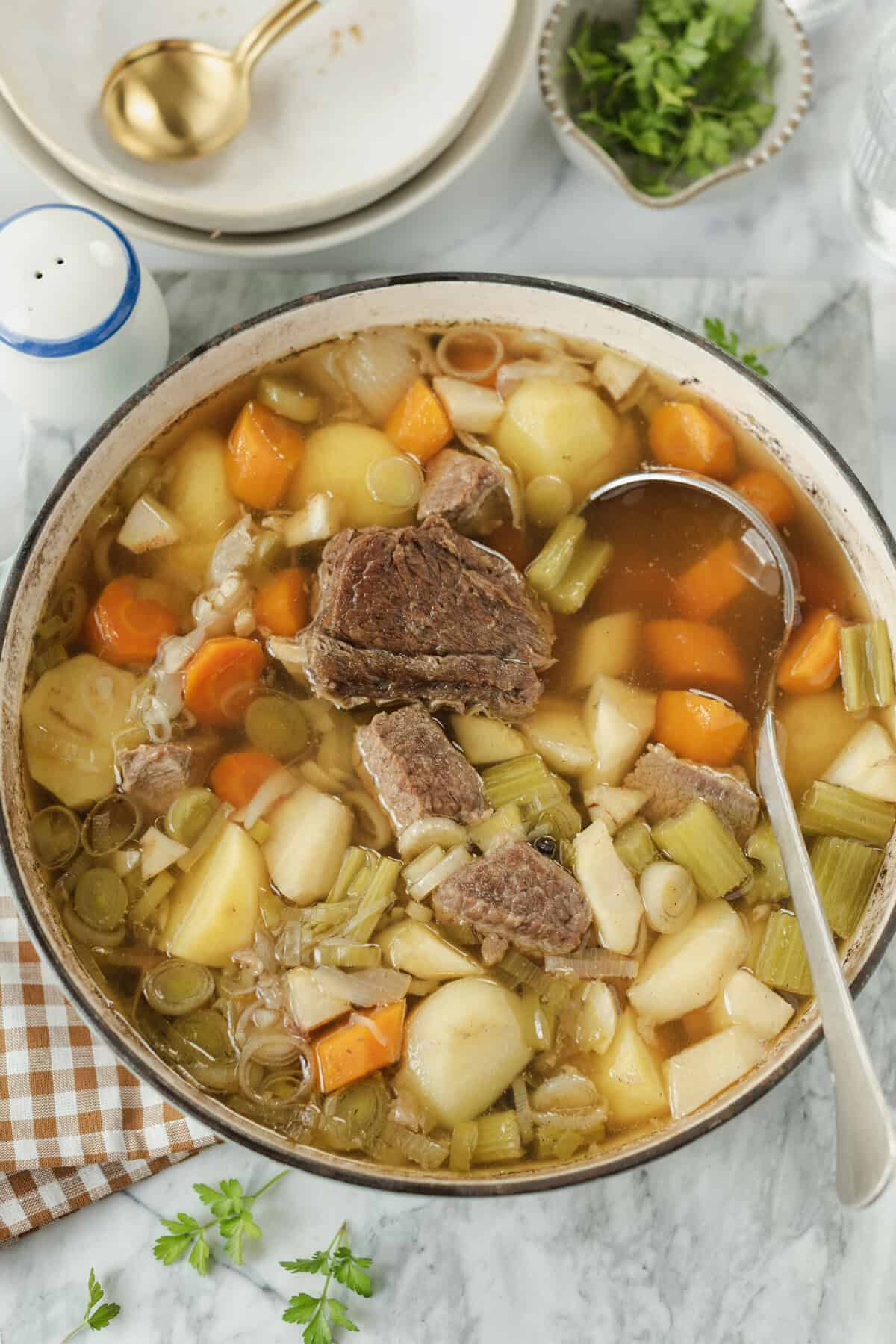 au-Feu – Food Faith Fitness