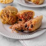 Slow-Cooker Stuffed Peppers – Food Faith Fitness