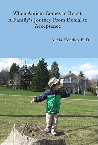 My Thoughts on the Link Between Autism and Schizophrenia.