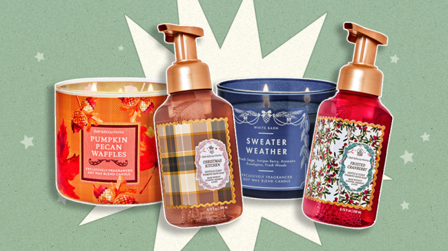 Bath & Body Works Prime Day Sale 2025— Soaps,  Candles, & More