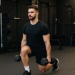 Best 45 Minute Full Body Circuit Training Workout for Men