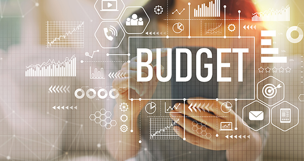Record healthcare budget to add over 3,000 to workforce