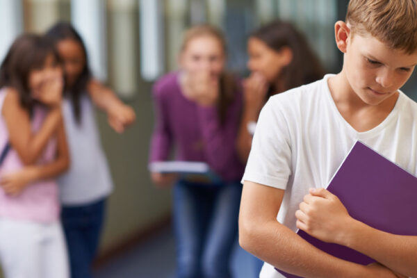 Open Communication and Education Are Key to Bullying Prevention