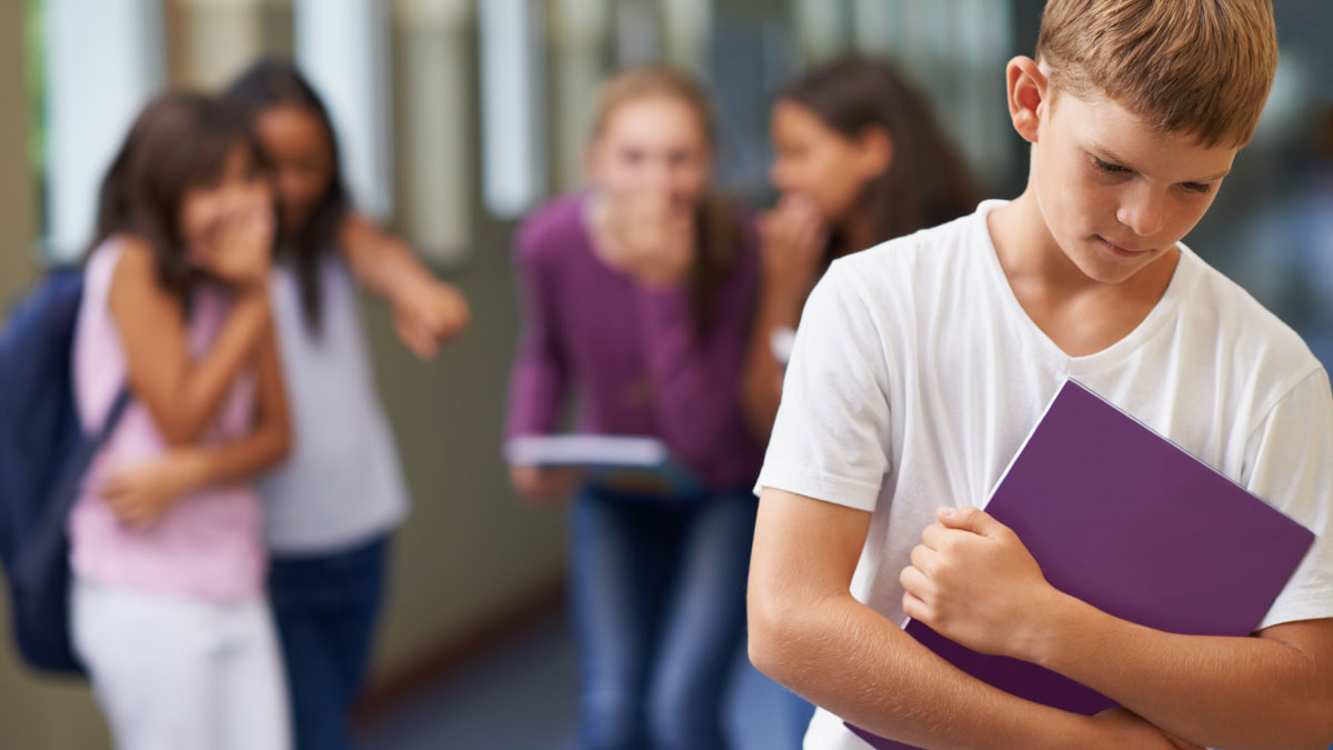 Open Communication and Education Are Key to Bullying Prevention