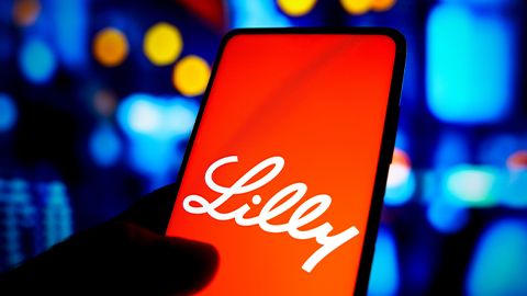 Eli Lilly Invests Over  Billion to Strengthen Manufacturing and Supply Capabilities in India