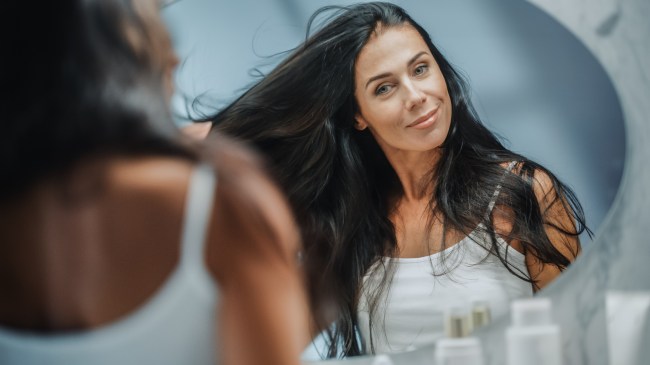 Color Wow’s New Dry Shampoo Makes Your Hair Feel Freshly Washed