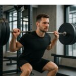 Best Compound Lifts for Men Over 40 to Build Strength