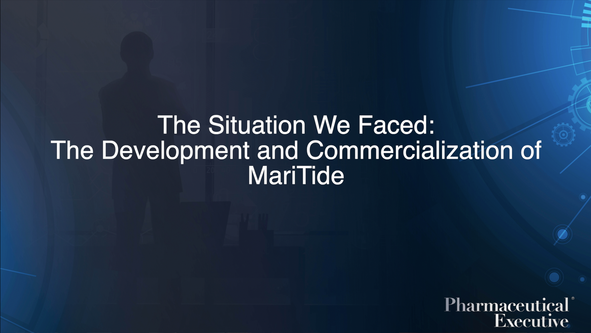 The Development and Commercialization of MariTide