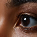 Wearable eye tracker shows promise for noninvasive blink analysis