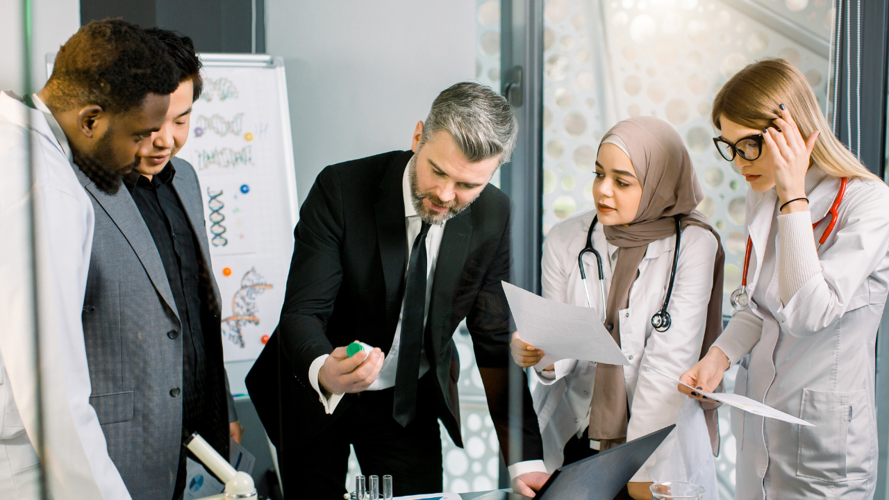FDA Lifts Clinical Hold on Neurizon Therapeutics Lead Investigational Drug NUZ-001