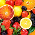 Fruit may lessen lung function decline linked to air pollution