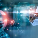 Genetics predict cardiomyopathy risk from environmental stressors