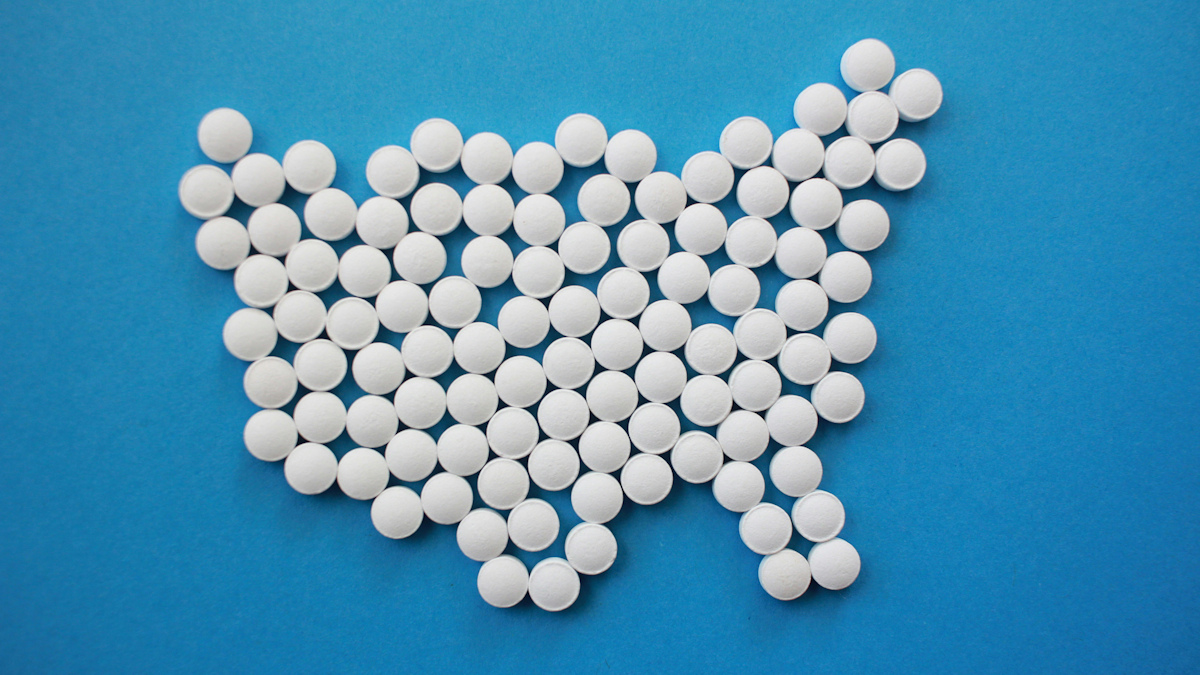 FDA pilots fast-track scheme for US-made generics