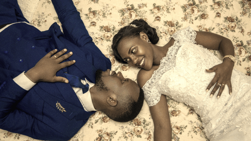 6 Essential Tips for a Happy Healthy Marriage