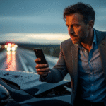 How to Protect Your Health in the First 24 Hours After a Car Accident