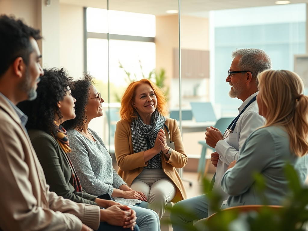 How Pharma Can Regain Patient Trust –