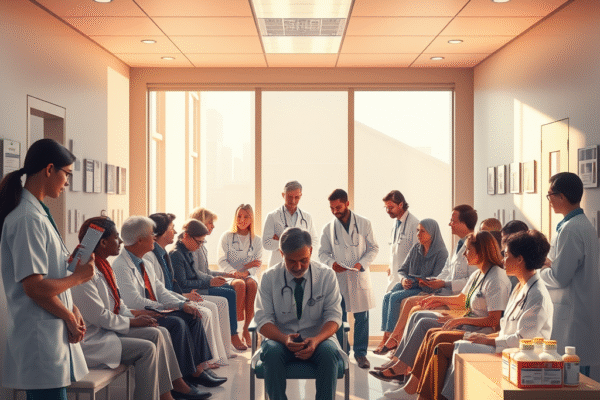 Why We Need Universal Health Care — And What Pharma Doesn’t Want to Admit –