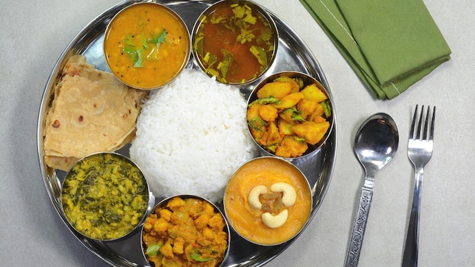 Is India’s thali driving diabetes, obesity? What an ideal Indian plate should be