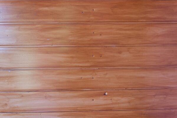 The best way to clean timber floors