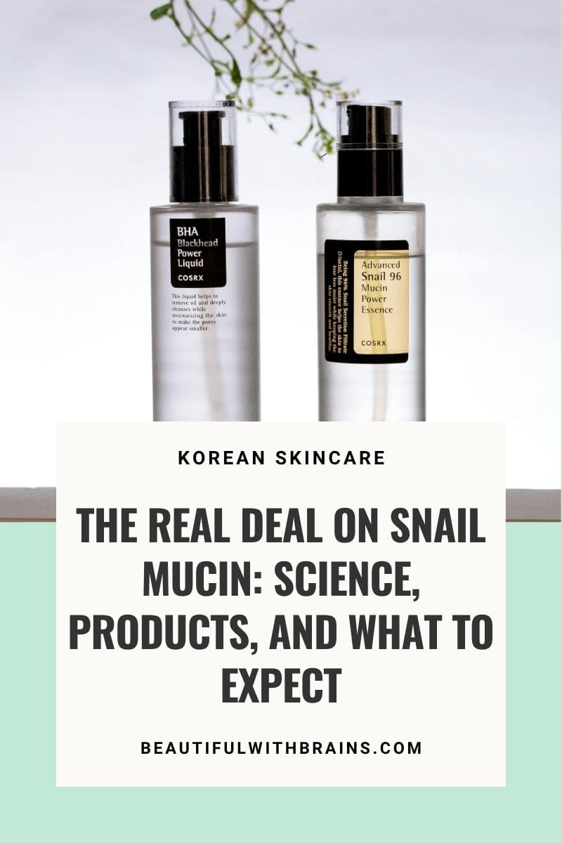 What Really Works? – Beautiful With Brains