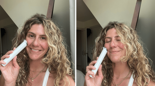 An Honest Medicube Mini Booster Pro Review in 2025