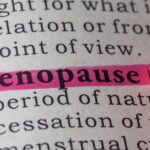 Early, surgical menopause may affect future employment for women