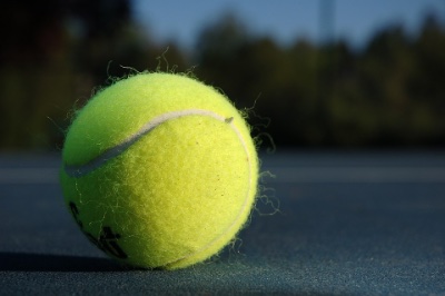 Stories from the “Tennis Courts” – Patent Docs