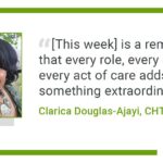 ‘The power behind patient progress’