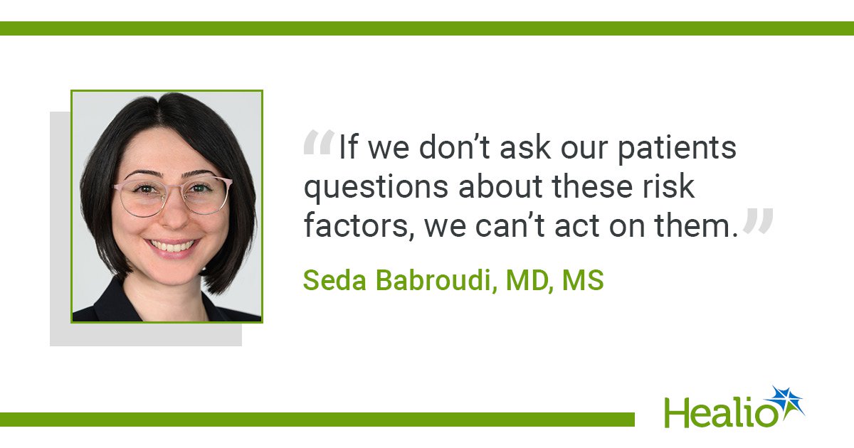 Ask about a patient’s basic needs in acute kidney injury care