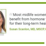 New menopause training initiative ‘will give future providers the skills they need’