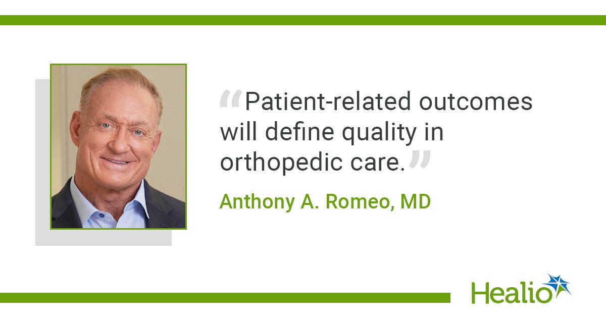 Overcome resistance of patient-related outcome measures