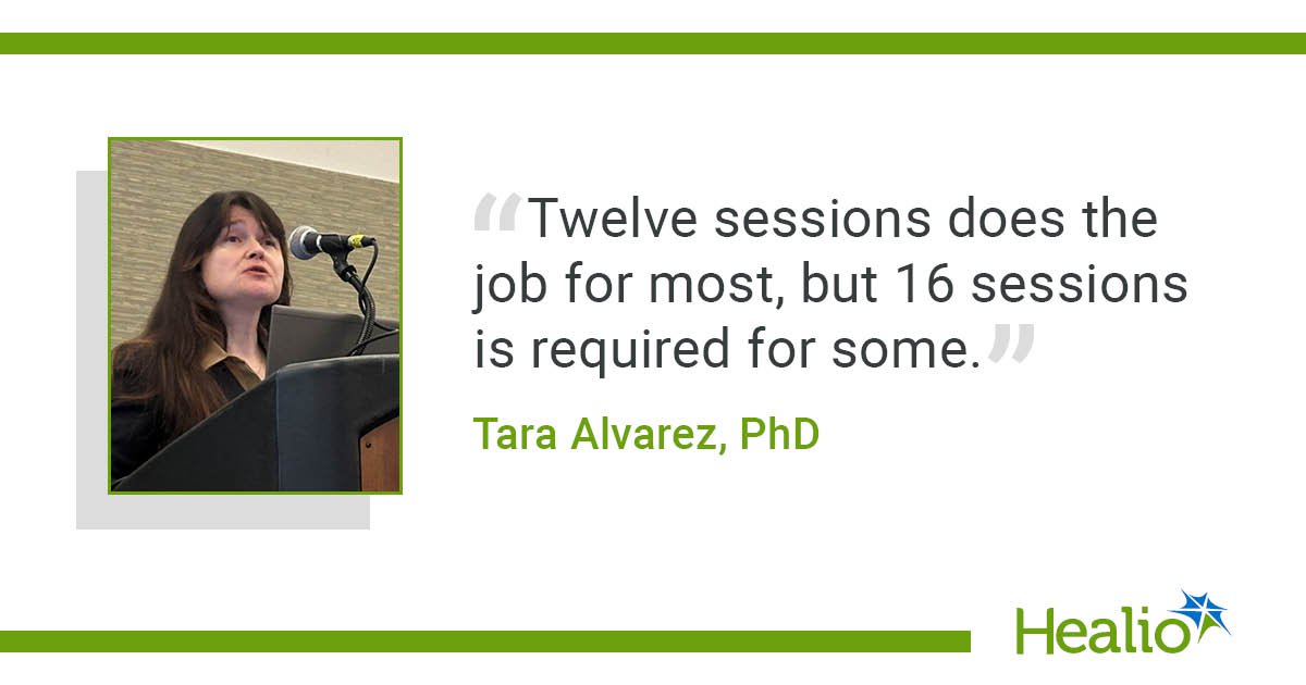 Vision therapy better than observation for concussion