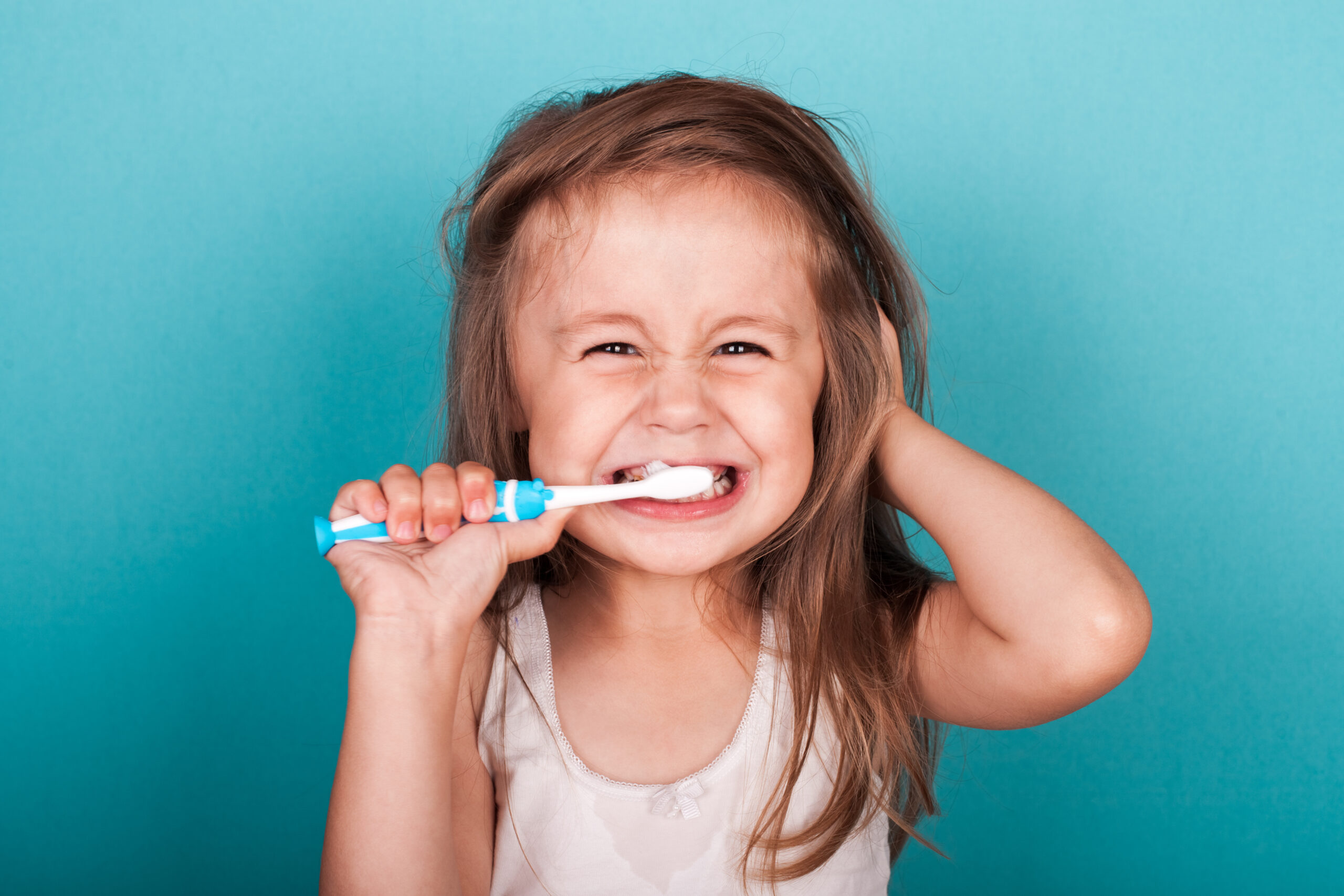 How We Help Kids With Dental Sedation