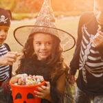 Avoiding Children’s Cavities During Halloween
