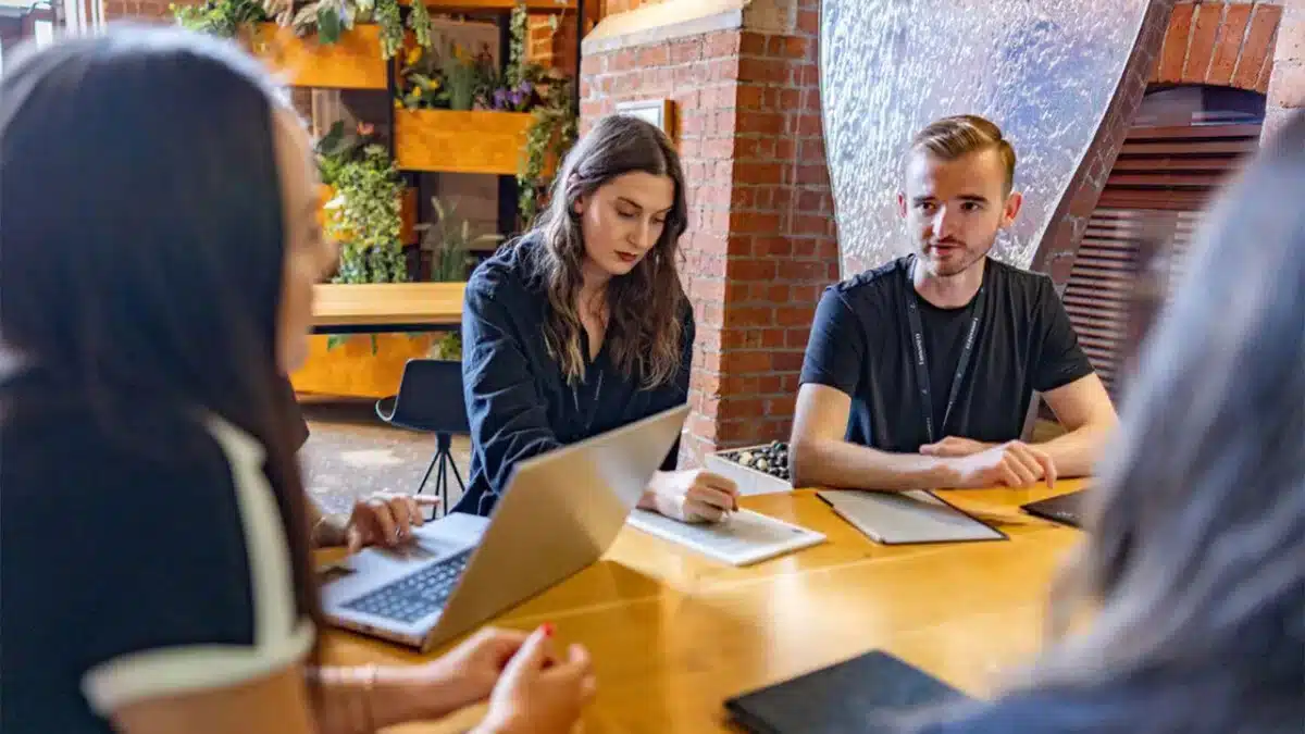 A company tried the four-day workweek. Today, its employees believe seven days would be preferable.