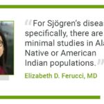 Sjögren’s disease prevalence higher in Alaska Native communities