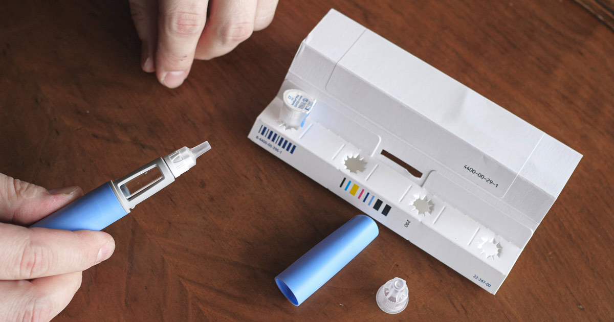 ‘We’re really scratching the surface’ of using GLP-1s for addiction
