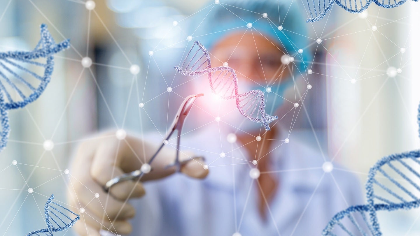 Chiesi Group partners Arbor on gene editing programmes
