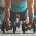 Personal & Group Training at React
