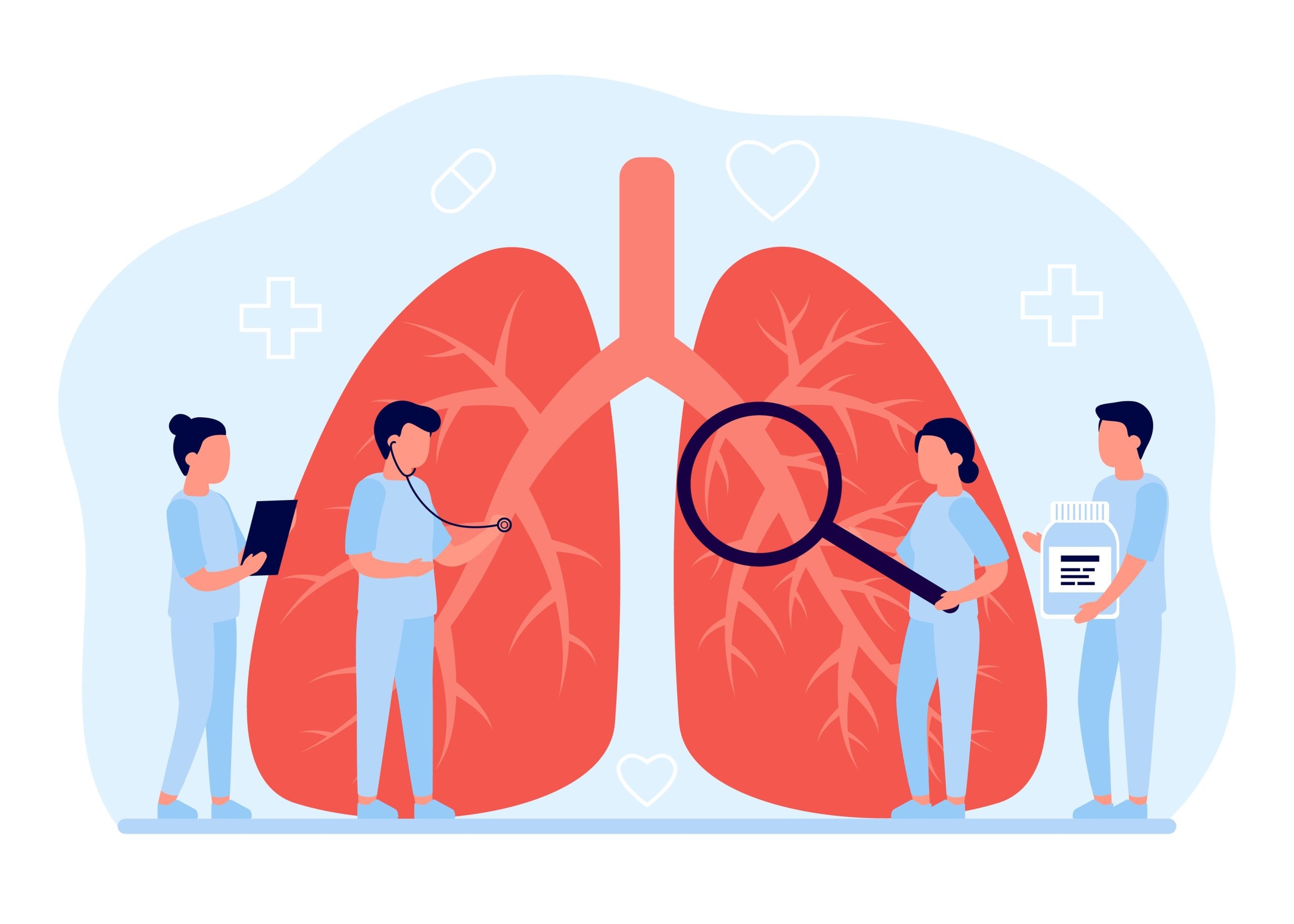 Boehringer’s Jascayd nets first FDA IPF approval in over 10 years