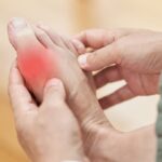 Arthrosi secures 3m to complete development of gout therapy